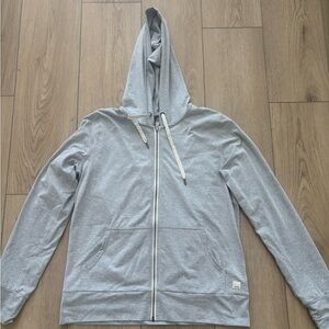 Vuori Hooded Sweatshirt
